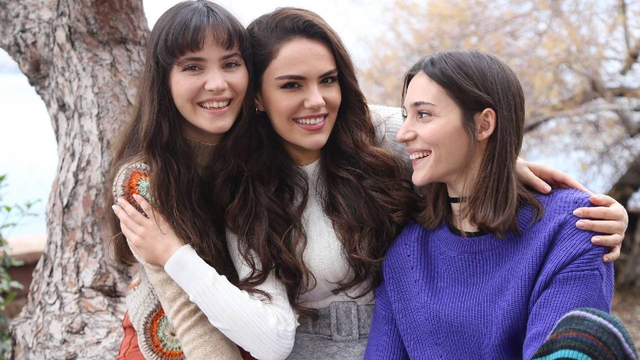 турски сериал