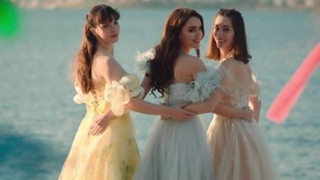 турски сериал