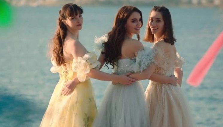 турски сериал - Какво се случва в „Три сестри“!? Добре ли е да събереш жената и любовницата по един покрив (СНИМКИ)