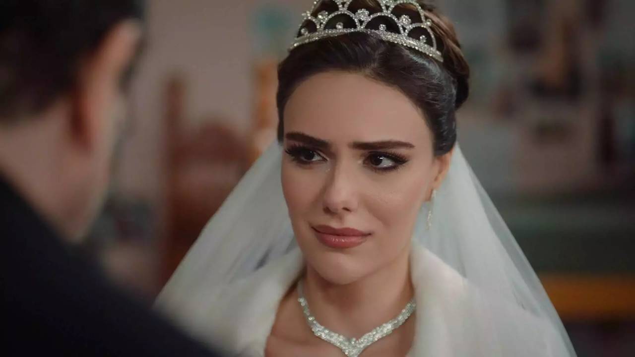 турски сериал