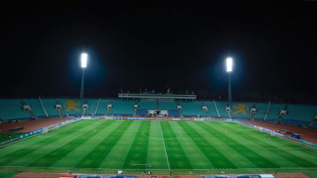 протест полиция