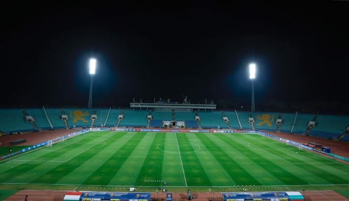 протест полиция