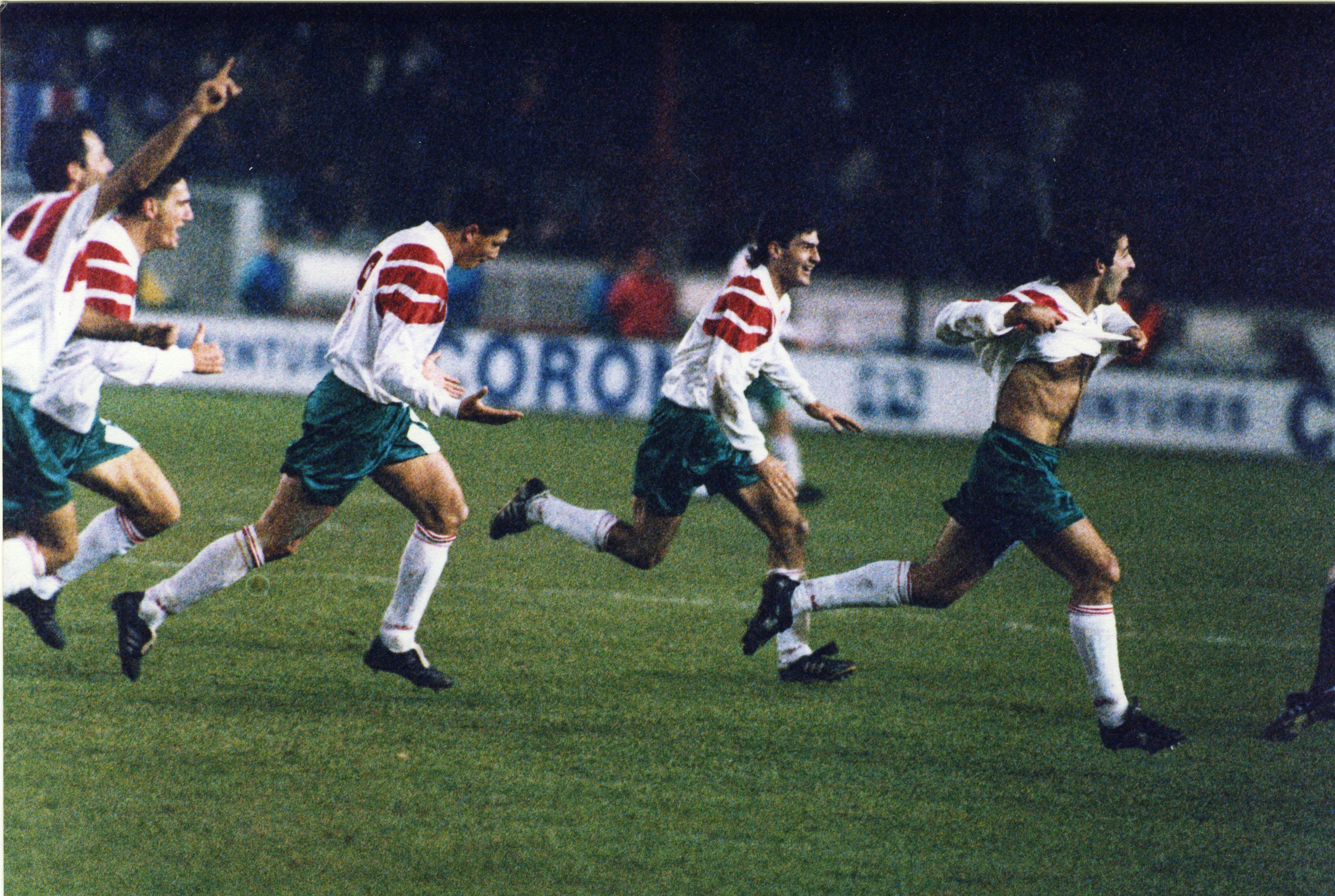 Парк де Пренс