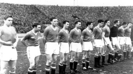 ретро спорт