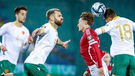 Делев Унгария Чочев