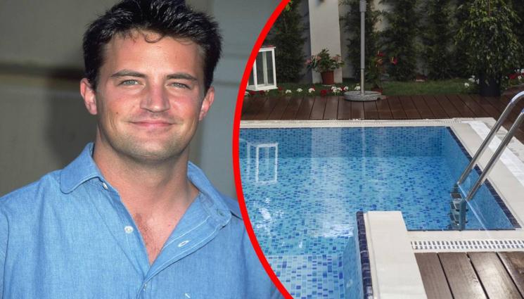 Матю Пери - БАФТА СЕ ИЗЛОЖИ: Напомпаното шоу на кинонаградите не почете Матю Пери!