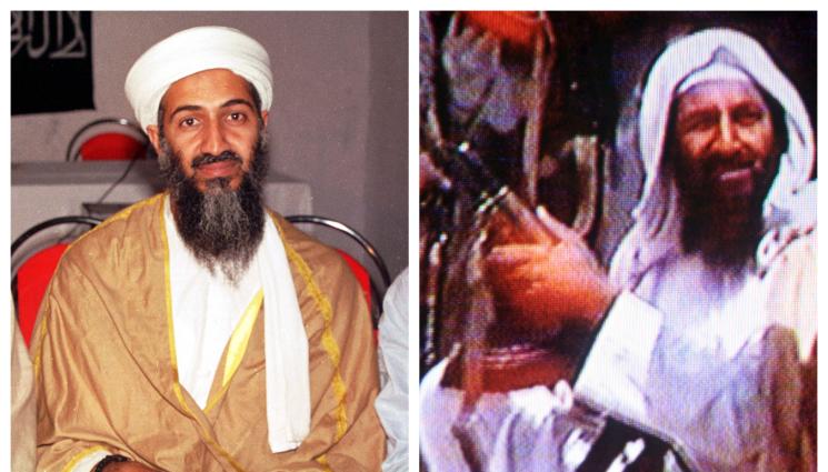 Осама Бин Ладен - ИСТЕРИЯ: Писмо на Осама Бин Ладен разбуни духовете!