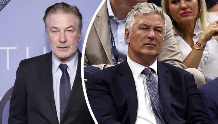 Алек Болдуин - СЛЕД УБИЙСТВОТО НА СНИМАЧНАТА ПЛОЩАДКА: Алек Болдуин с тревожна диагноза