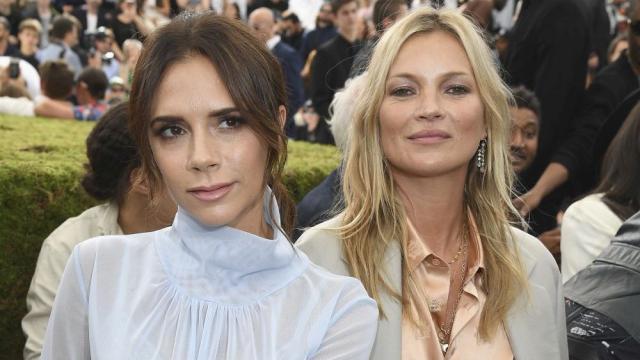 Виктория Бекъм, Кейт Мос и кои други знаменитости стават на 50 г. през 2024 г. (ГАЛЕРИЯ)