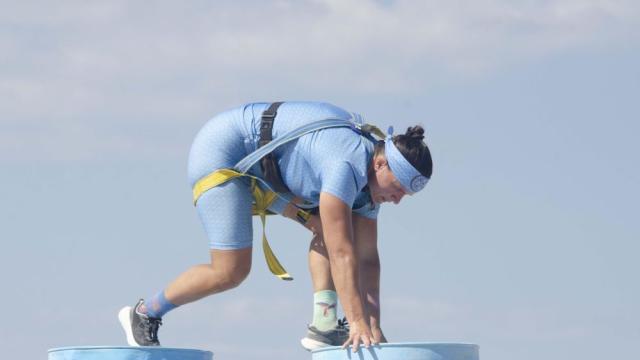 Мария Оряшкова ще се изправи на елиминация срещу Мартин Николов-Елвиса