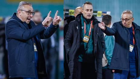 Илиан Илиев Унгария