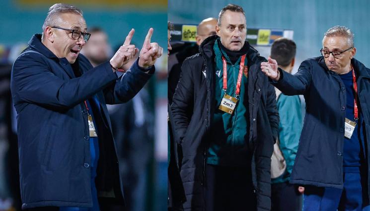 Илиан Илиев Унгария - Илиан Илиев: Имаше битка, себераздаване, мъжество, нямаше толкова много футбол.