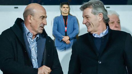 Гонзо Костадинов Лечков