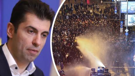 Кирил Петков