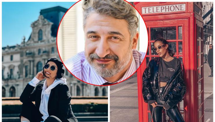 мИС - Мис Силикон стана любовница на Ефремов