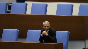 Премиерът Николай Денков ще произнесе реч пред евродепутатите в Европейскияпарламент
