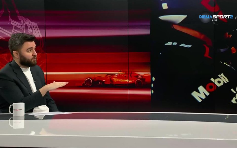 Във Формула 1 Токшоу интересните теми отново не липсваха. Предстои
