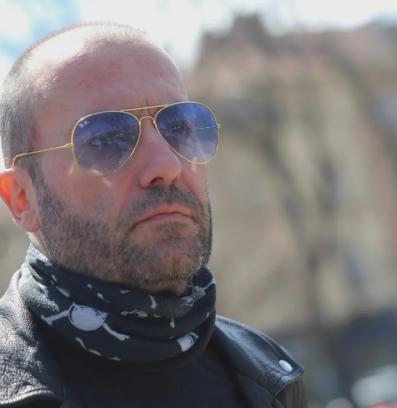 Ивайло Нойзи Цветков