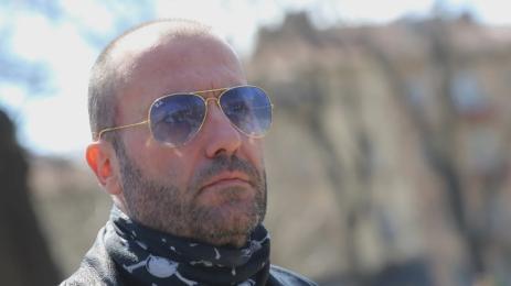 Ивайло Нойзи Цветков