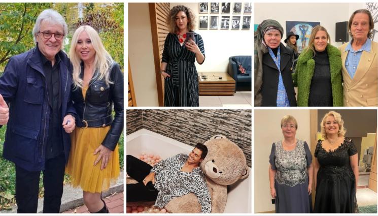 к - TелеГаф: Аръков, ще те гази модната мечка