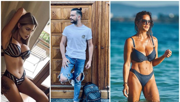 звезди - Звезди ваят преси с лазер, процедурата от 5 до 15 000 лв.