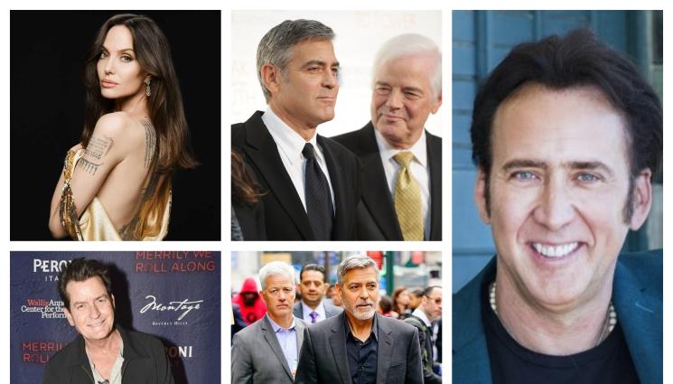 звезди - КРУШАТА НЕ ПАДА ПО-ДАЛЕЧ ОТ ДЪРВОТО: Децата на звездите пробиват с лекота в шоубизнеса