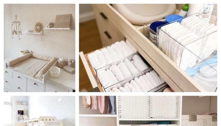 стая - Въведете ред в детската стая, обособете кът за игра