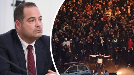 Калин Стоянов