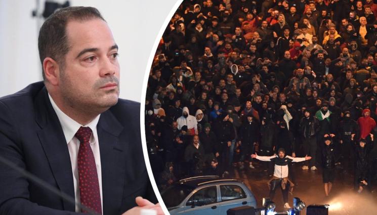 Калин Стоянов - НЯМА ДА ХВЪРЛИ ОСТАВКА: Калин Стоянов не иска да е изкупителна жертва на БФC!