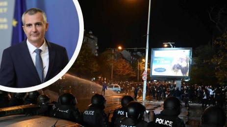 Димитър Илиев