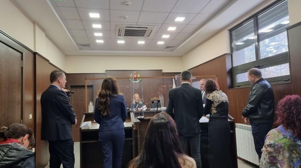Снимка: Административният съд в Добрич даде ход на дело по жалба на кандидат за кмет