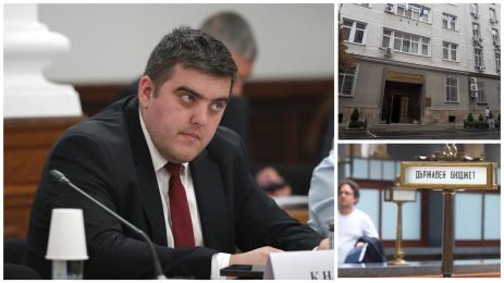 Любослав Костов