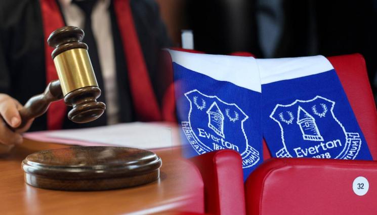Евертън - Ново наказание грози „карамелите“, отнемат им 3 точки