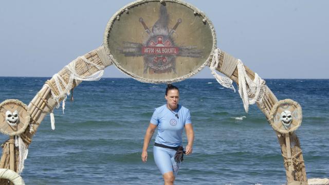 Разтърсващо интервю на Мария Оряшкова от „Игри на волята“