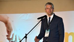 Кметът на Варна Благомир Коцев взе участие в откриването на