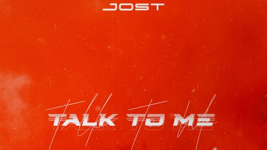 Jost и норвежкото дуо Mentum издават поп-денс химна „Talk To Me“