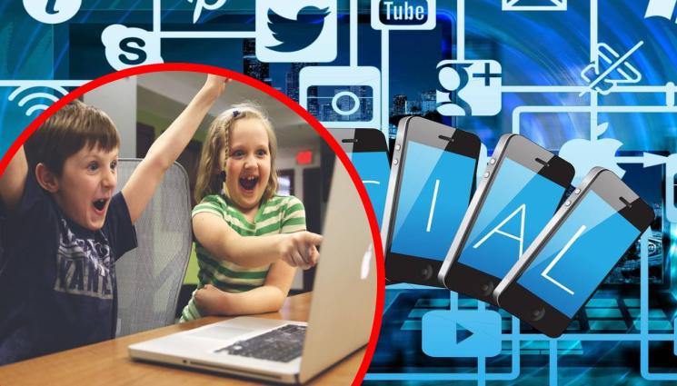 деца - Психолог за рисковите селфита на деца: Всеки иска да бъде забелязан, просто възможностите за уникалност са малко