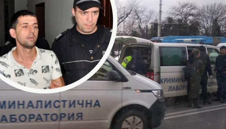 убийство Обеля - НОВИ РАЗКРИТИЯ: Колекция от монети изчезва от дома на убития в Обеля