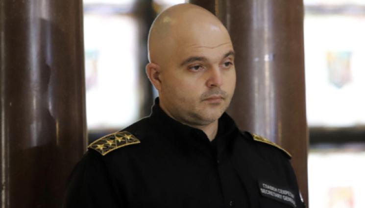 Ивайло Иванов - НЕ ЩЕ ПРИ НОВИЯ КМЕТ: Бившият главен секретар на МВР Ивайло Иванов напусна поста в общината!