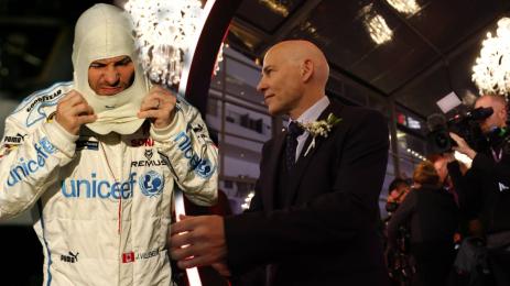 Жак Вилньов