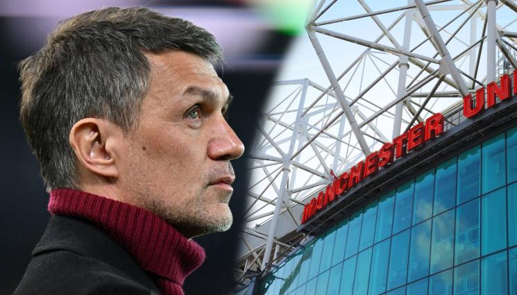 Паоло Малдини Манчестър Юнайтед - “Дявол“ при „червените дяволи“: Бомбастичен удар готви за Ман Юн. новият акционер Ратклиф