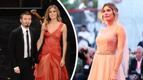 Елеонора Педрон Макс Биаджи