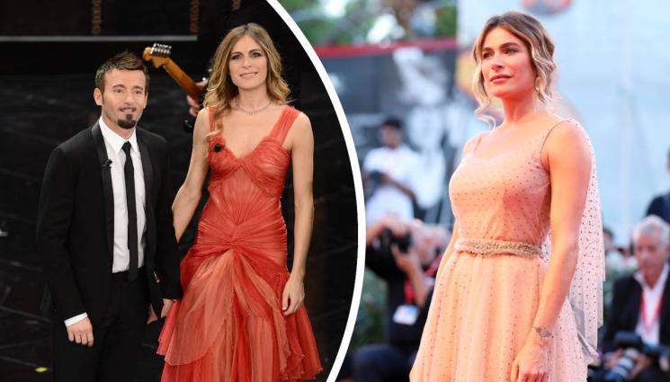 Елеонора Педрон Макс Биаджи - Макс Биаджи още влюбен в бившата