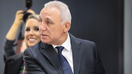 Христо Стоичков Зала на славата