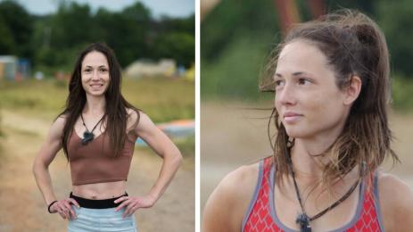 Теодора Маринова Игри на волята