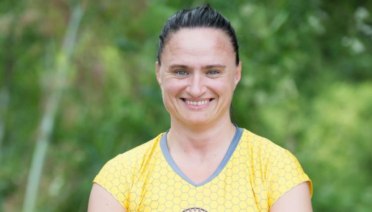 Оряшкова - БОМБА В 