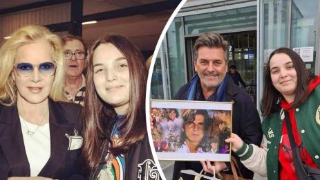 Силви Вартан