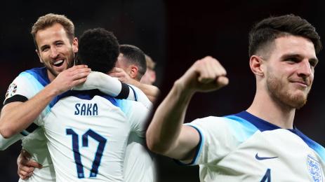 Кейн Англия Малта