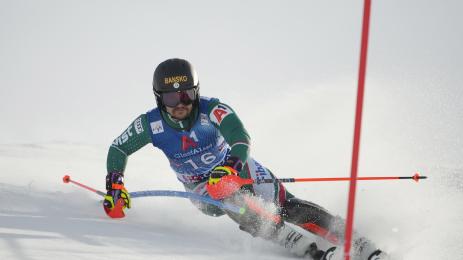 Алберт Попов