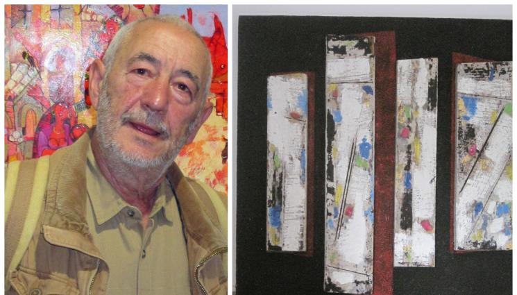 Караваджо - 13 бона за трите пейзажа на Карабаджо